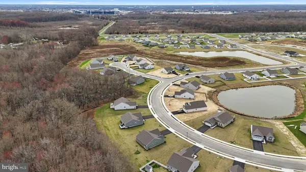 $440,000 | 401 Alezach Drive, Dover, DE 19901