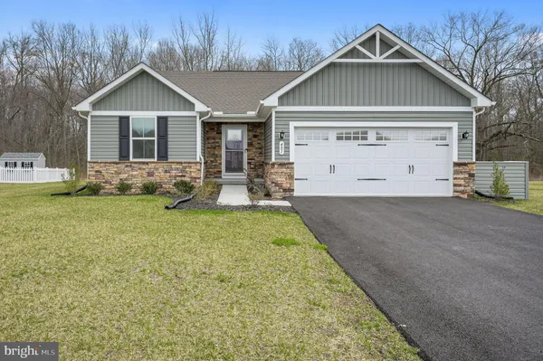 $440,000 | 401 Alezach Drive, Dover, DE 19901