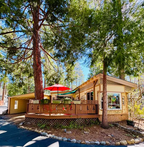 $98,500 | 25995 Hwy 243 Idyllwild Ca, Unit 17, Idyllwild, CA 92549