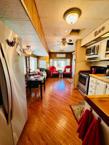 $115,000 | 25995 Hwy 243 Idyllwild Ca, Unit 17, Idyllwild, CA 92549