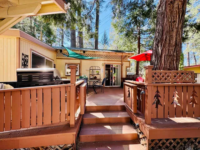 $115,000 | 25995 Hwy 243 Idyllwild Ca, Unit 17, Idyllwild, CA 92549