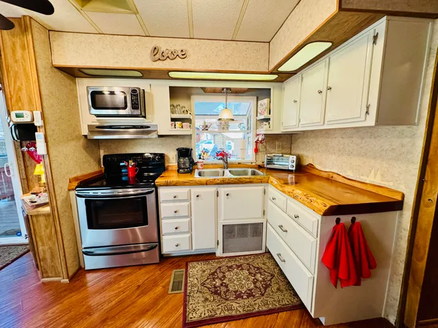 $115,000 | 25995 Hwy 243 Idyllwild Ca, Unit 17, Idyllwild, CA 92549