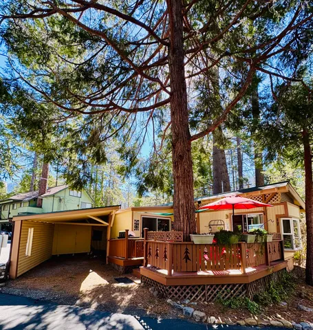 $115,000 | 25995 Hwy 243 Idyllwild Ca, Unit 17, Idyllwild, CA 92549
