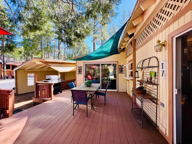 $115,000 | 25995 Hwy 243 Idyllwild Ca, Unit 17, Idyllwild, CA 92549