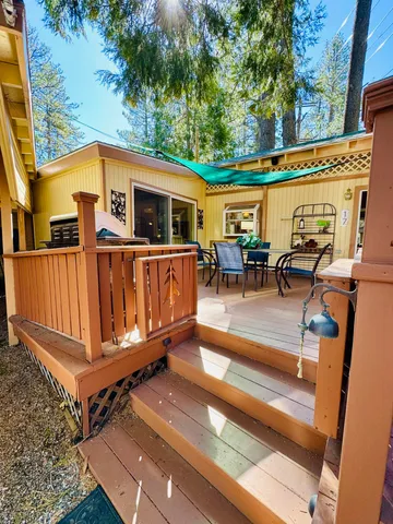 $115,000 | 25995 Hwy 243 Idyllwild Ca, Unit 17, Idyllwild, CA 92549