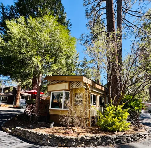 $115,000 | 25995 Hwy 243 Idyllwild Ca, Unit 17, Idyllwild, CA 92549