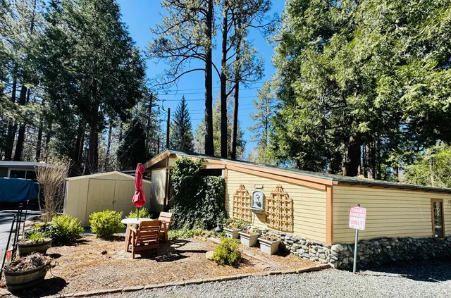 $115,000 | 25995 Hwy 243 Idyllwild Ca, Unit 17, Idyllwild, CA 92549