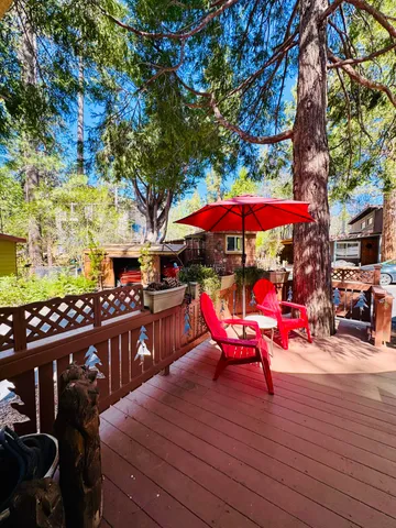 $115,000 | 25995 Hwy 243 Idyllwild Ca, Unit 17, Idyllwild, CA 92549