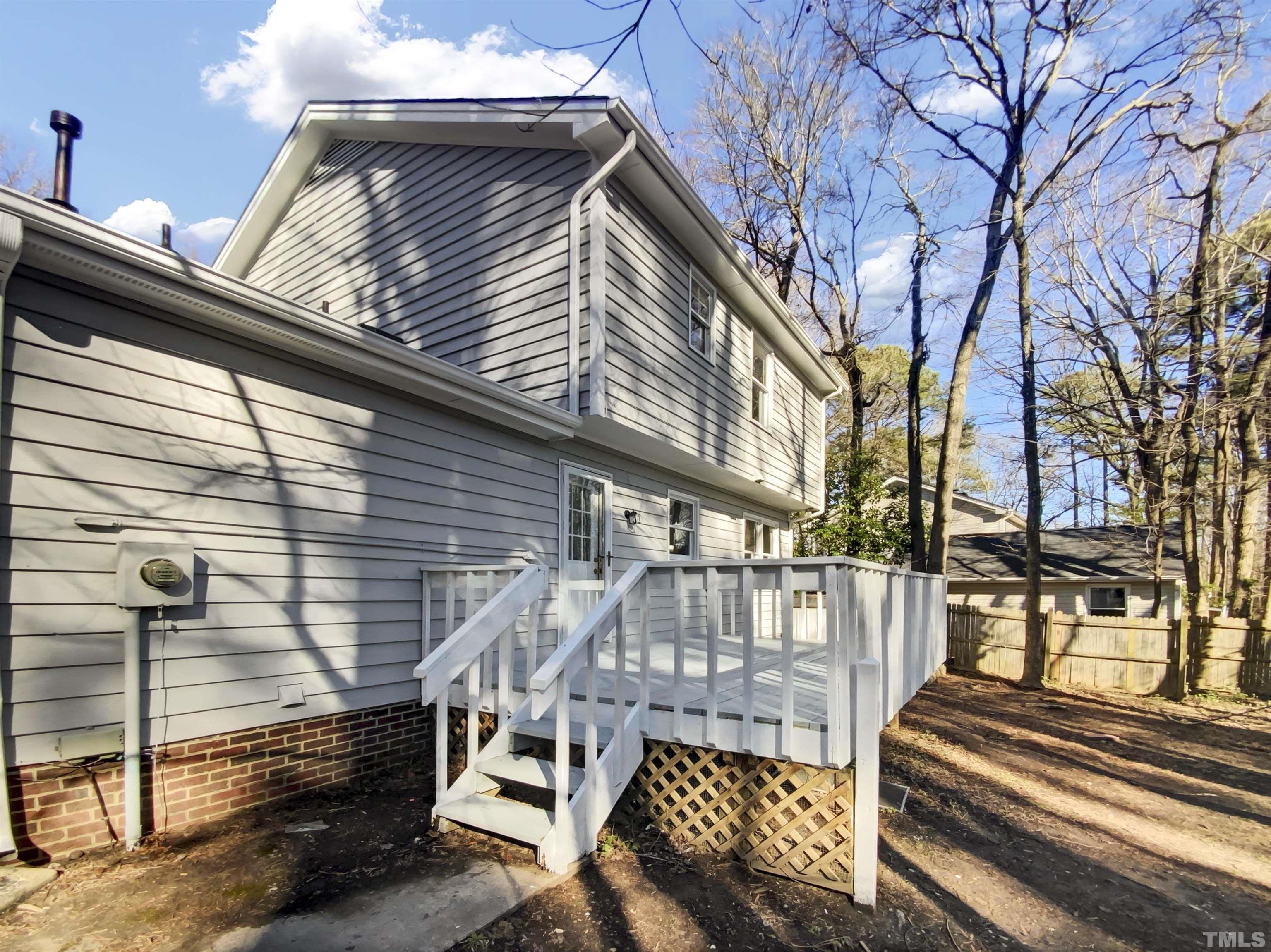1102 Apache Lane Apex, NC 27502 - Photo 13 of 18