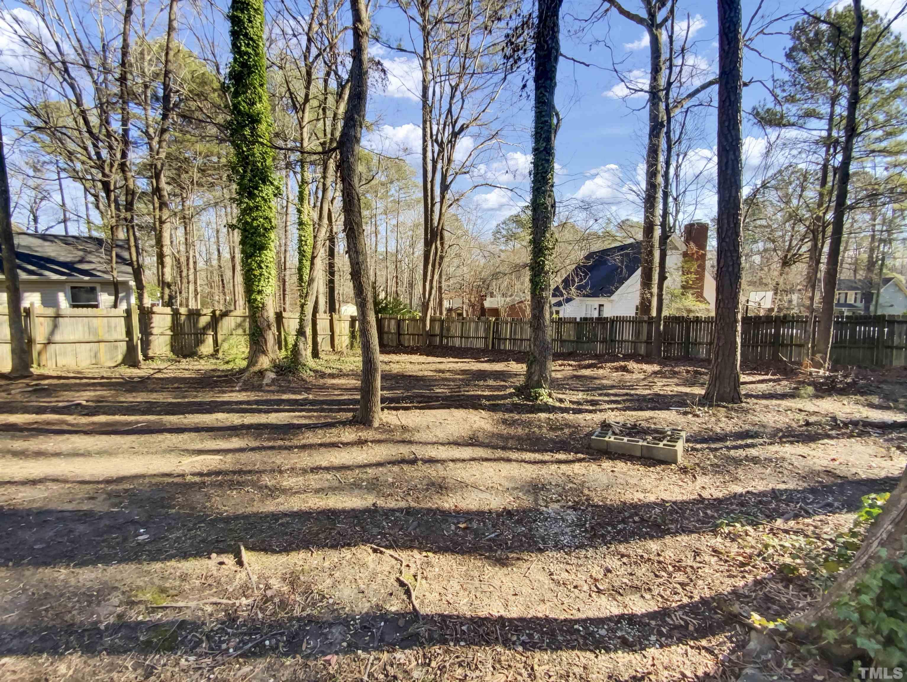 1102 Apache Lane Apex, NC 27502 - Photo 14 of 18