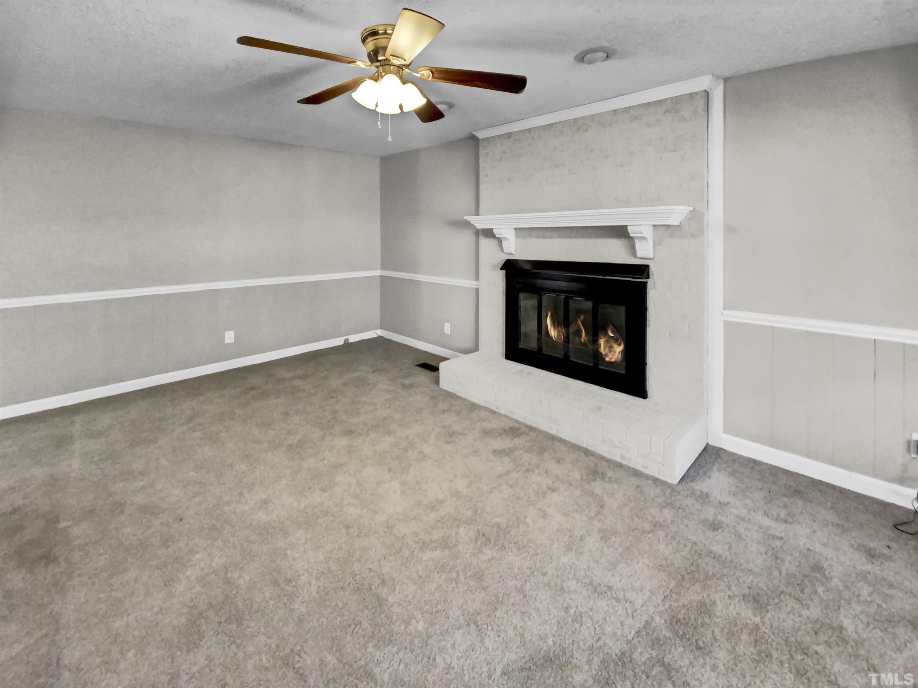 1102 Apache Lane Apex, NC 27502 - Photo 3 of 18