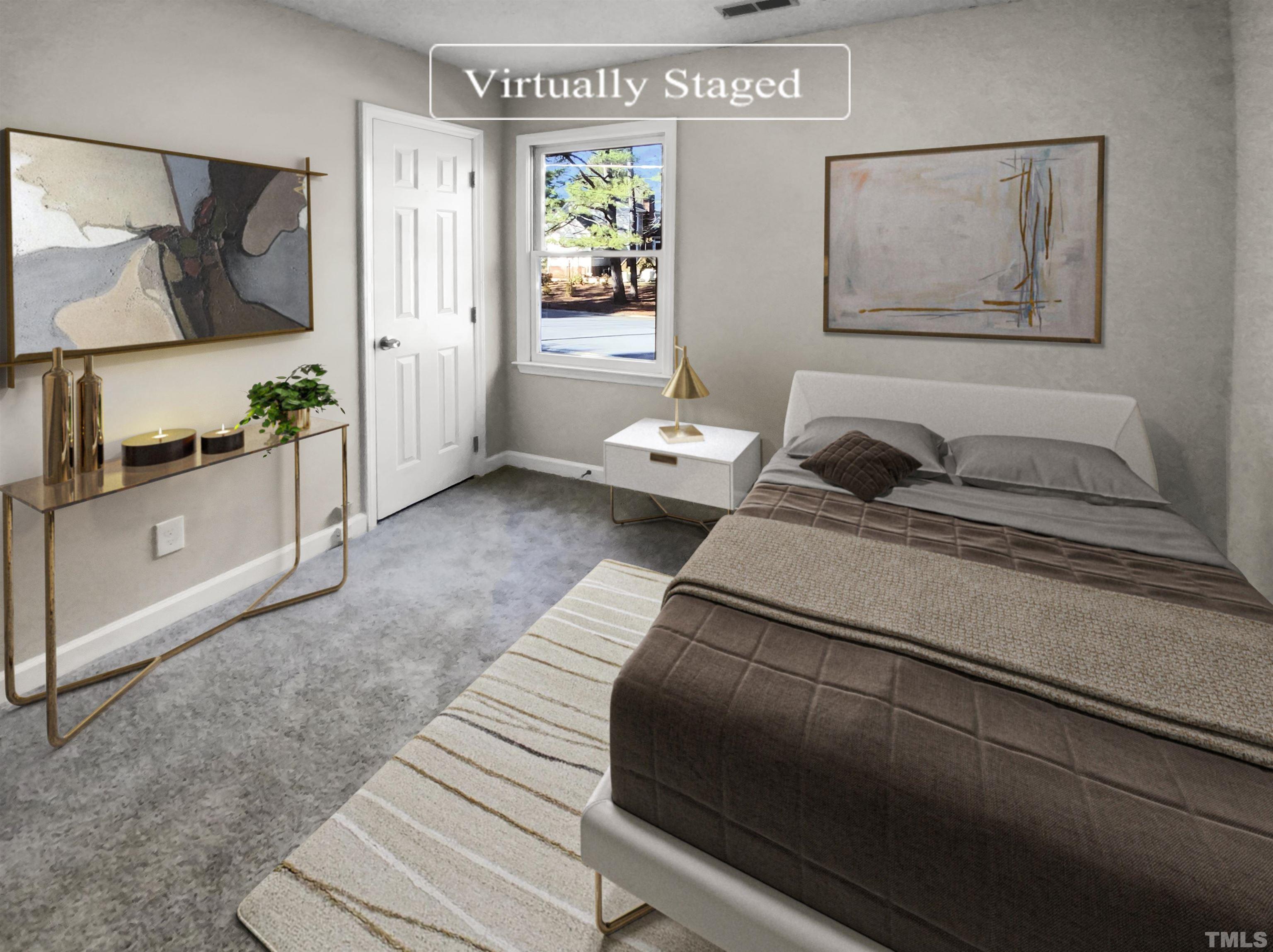 1102 Apache Lane Apex, NC 27502 - Photo 4 of 18