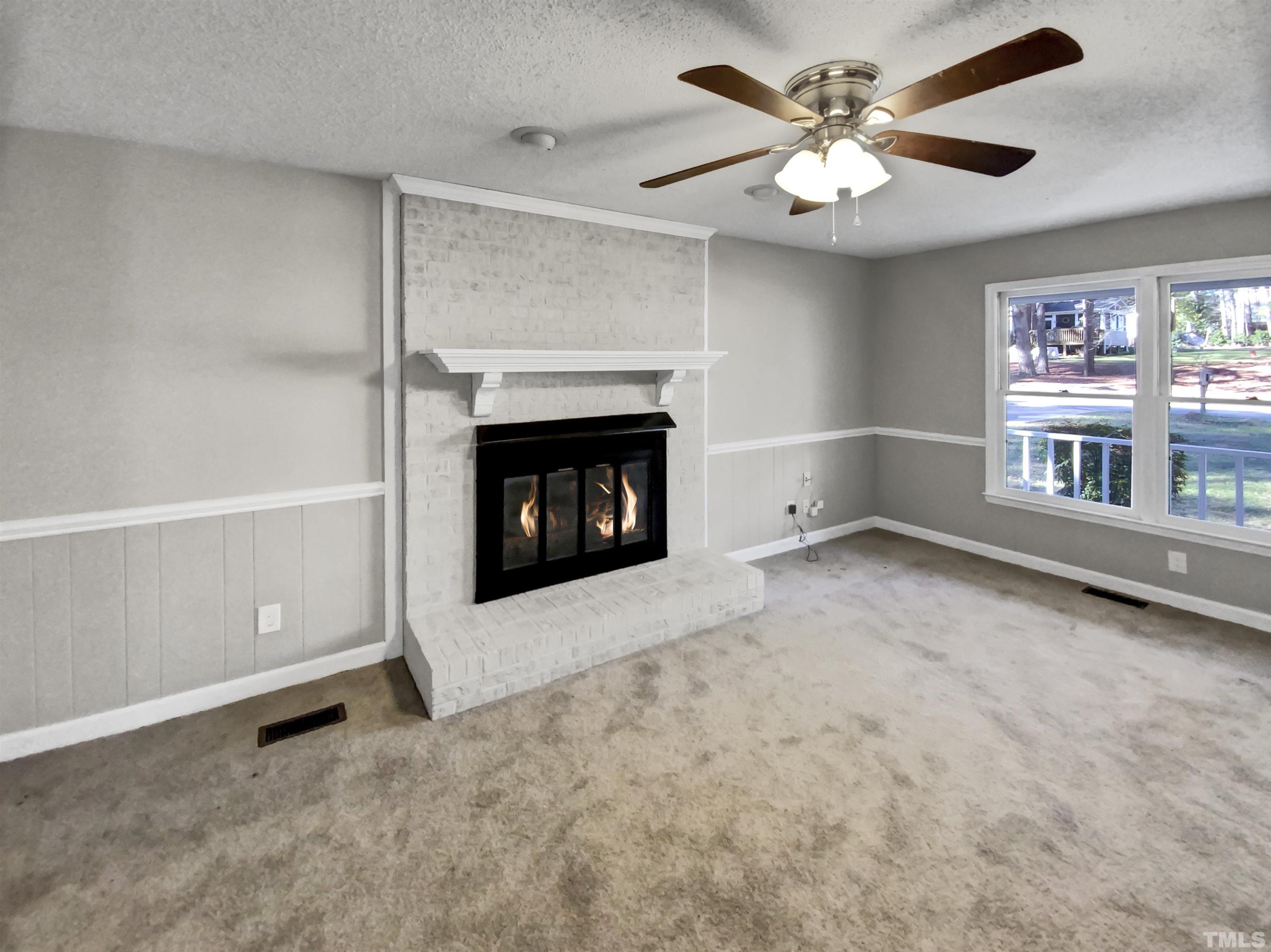 1102 Apache Lane Apex, NC 27502 - Photo 8 of 18