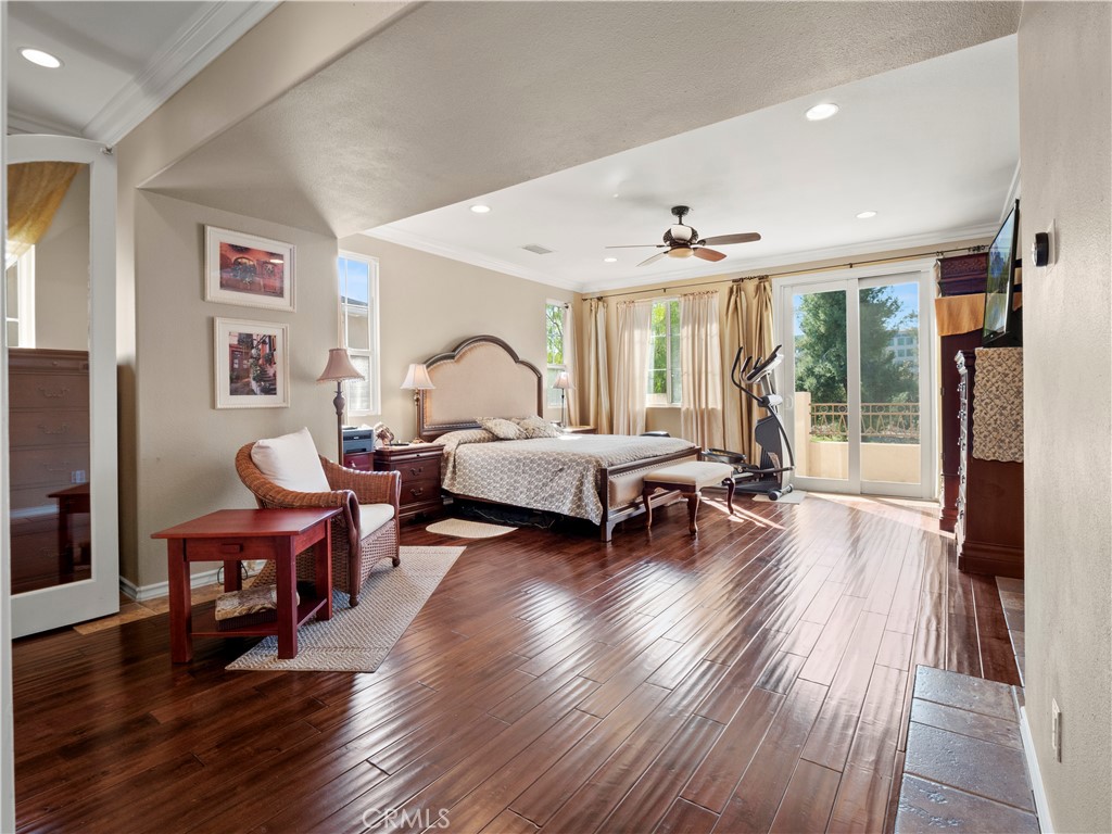 26913 Pinehurst Drive Valencia, CA 91355 - Photo 27 of 63