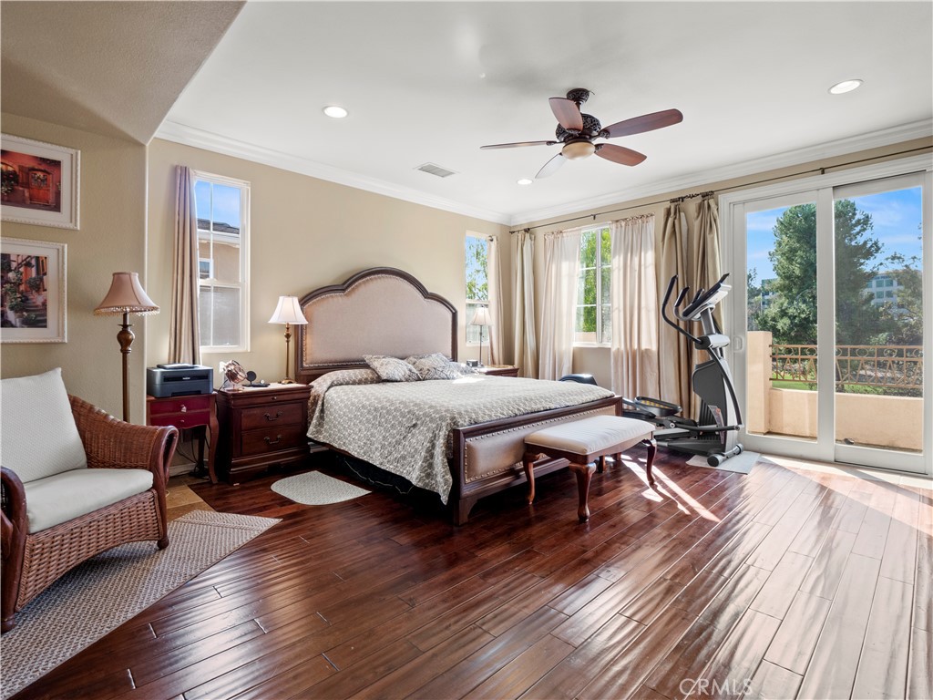 26913 Pinehurst Drive Valencia, CA 91355 - Photo 28 of 63