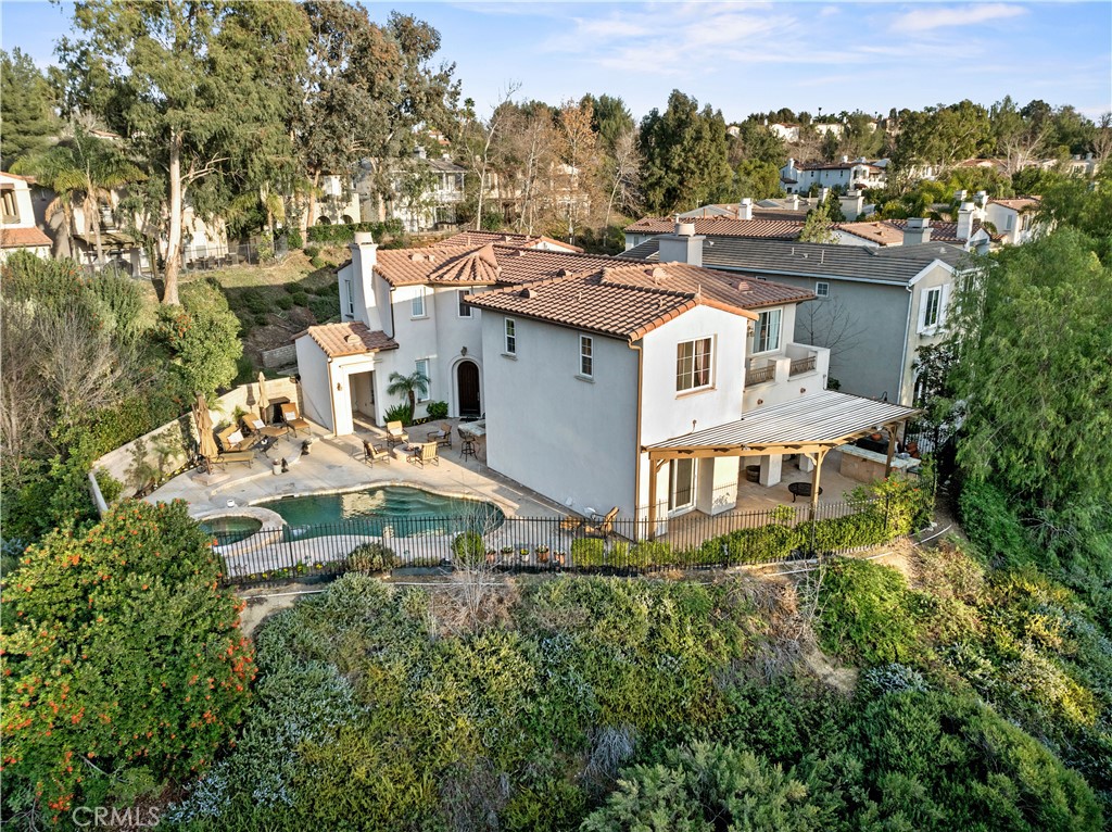 26913 Pinehurst Drive Valencia, CA 91355 - Photo 3 of 63