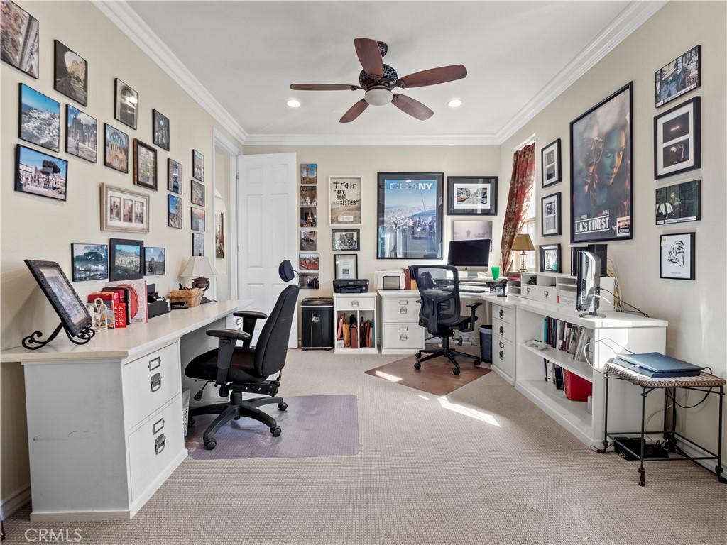 26913 Pinehurst Drive Valencia, CA 91355 - Photo 38 of 63 OFFICE