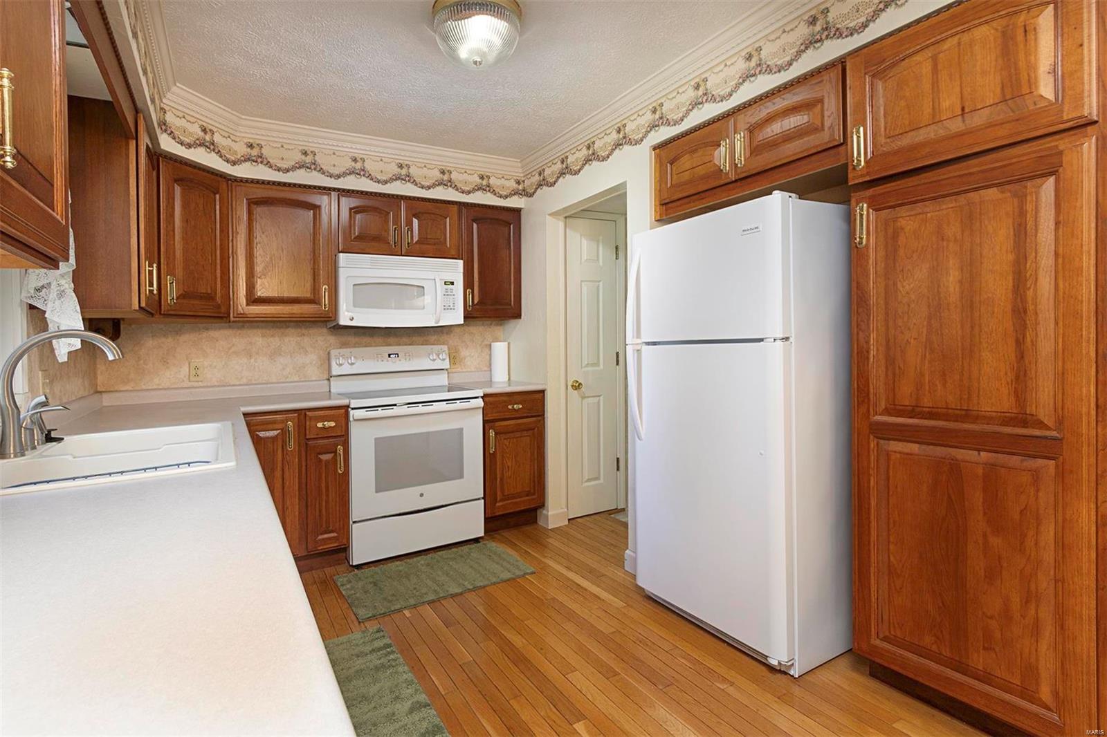 102 South Beckemeyer Road Bartelso, IL 62218 - Photo 18 of 56 Gallery Image 18