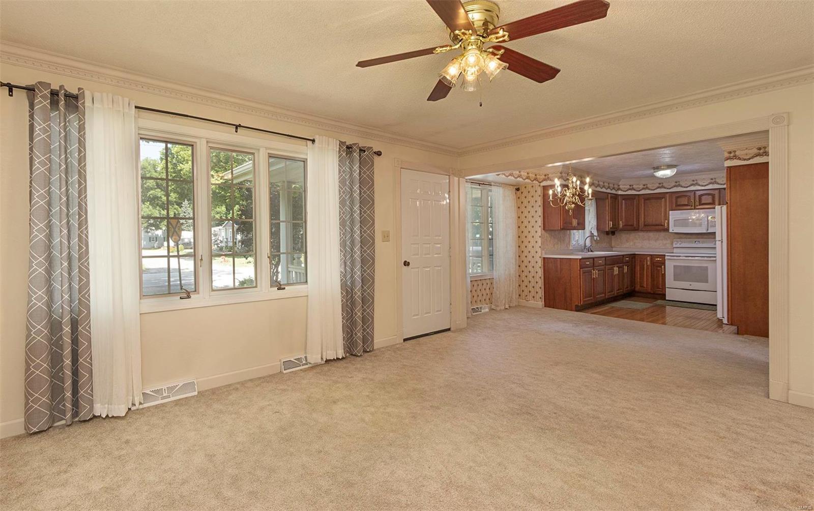 102 South Beckemeyer Road Bartelso, IL 62218 - Photo 29 of 56 Gallery Image 29