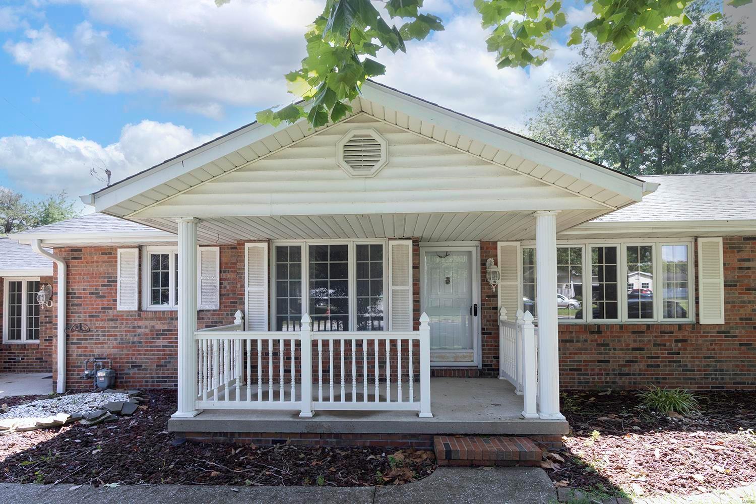 102 South Beckemeyer Road Bartelso, IL 62218 - Photo 4 of 56 Gallery Image 4
