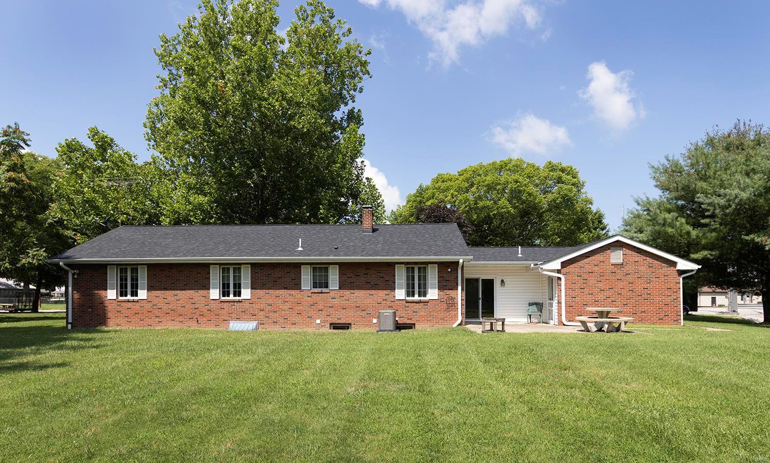 102 South Beckemeyer Road Bartelso, IL 62218 - Photo 44 of 56 Gallery Image 44