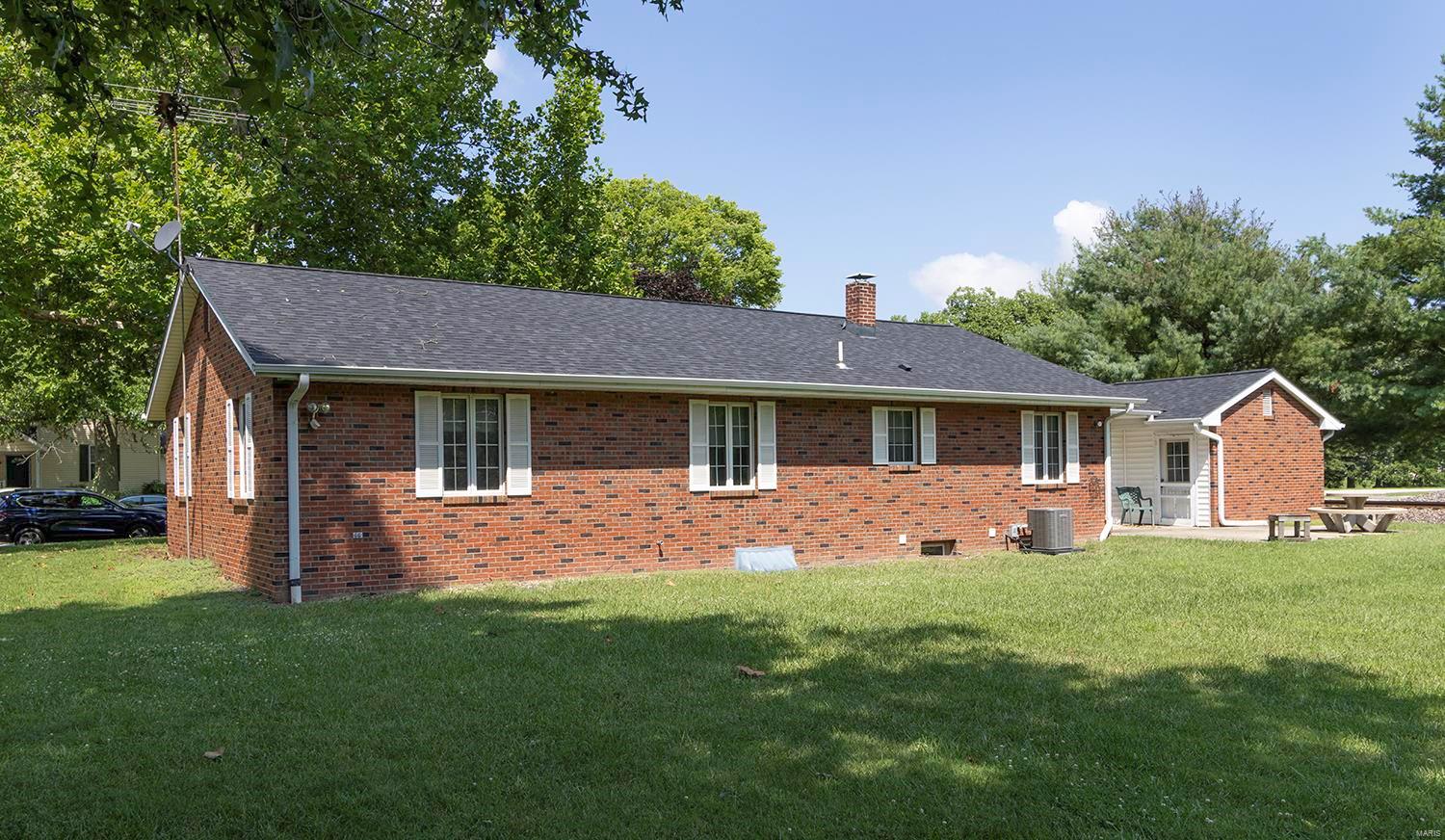 102 South Beckemeyer Road Bartelso, IL 62218 - Photo 45 of 56 Gallery Image 45
