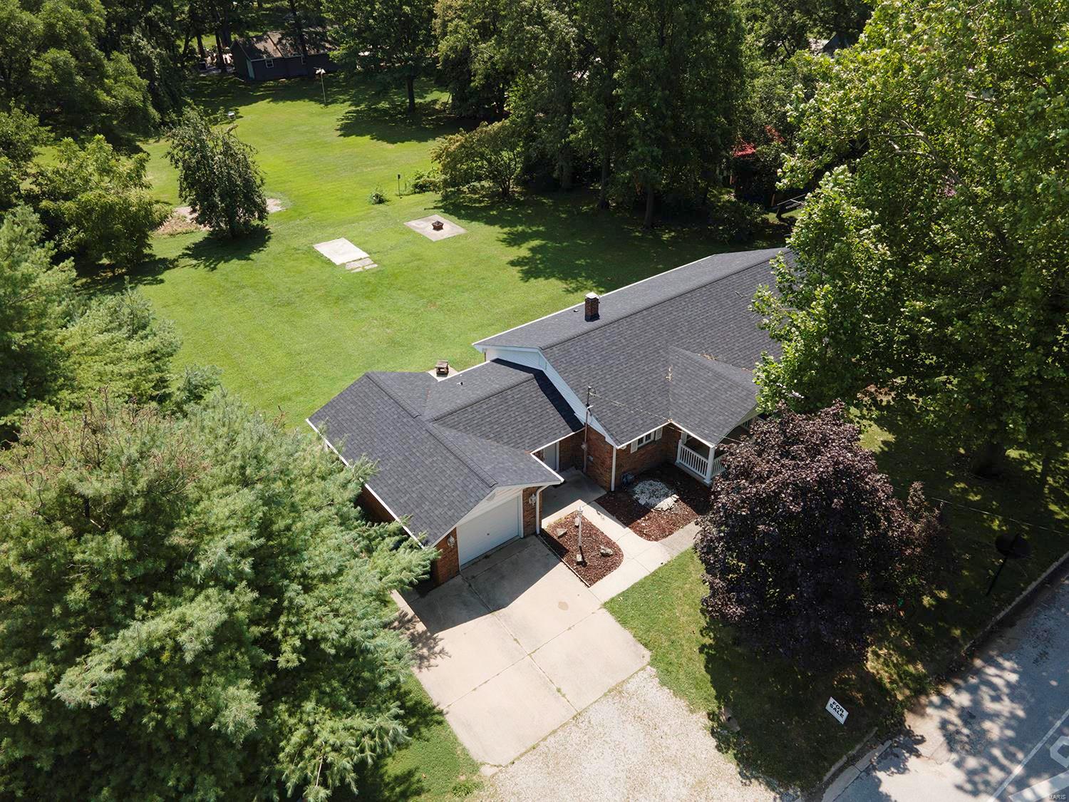 102 South Beckemeyer Road Bartelso, IL 62218 - Photo 46 of 56 Gallery Image 46
