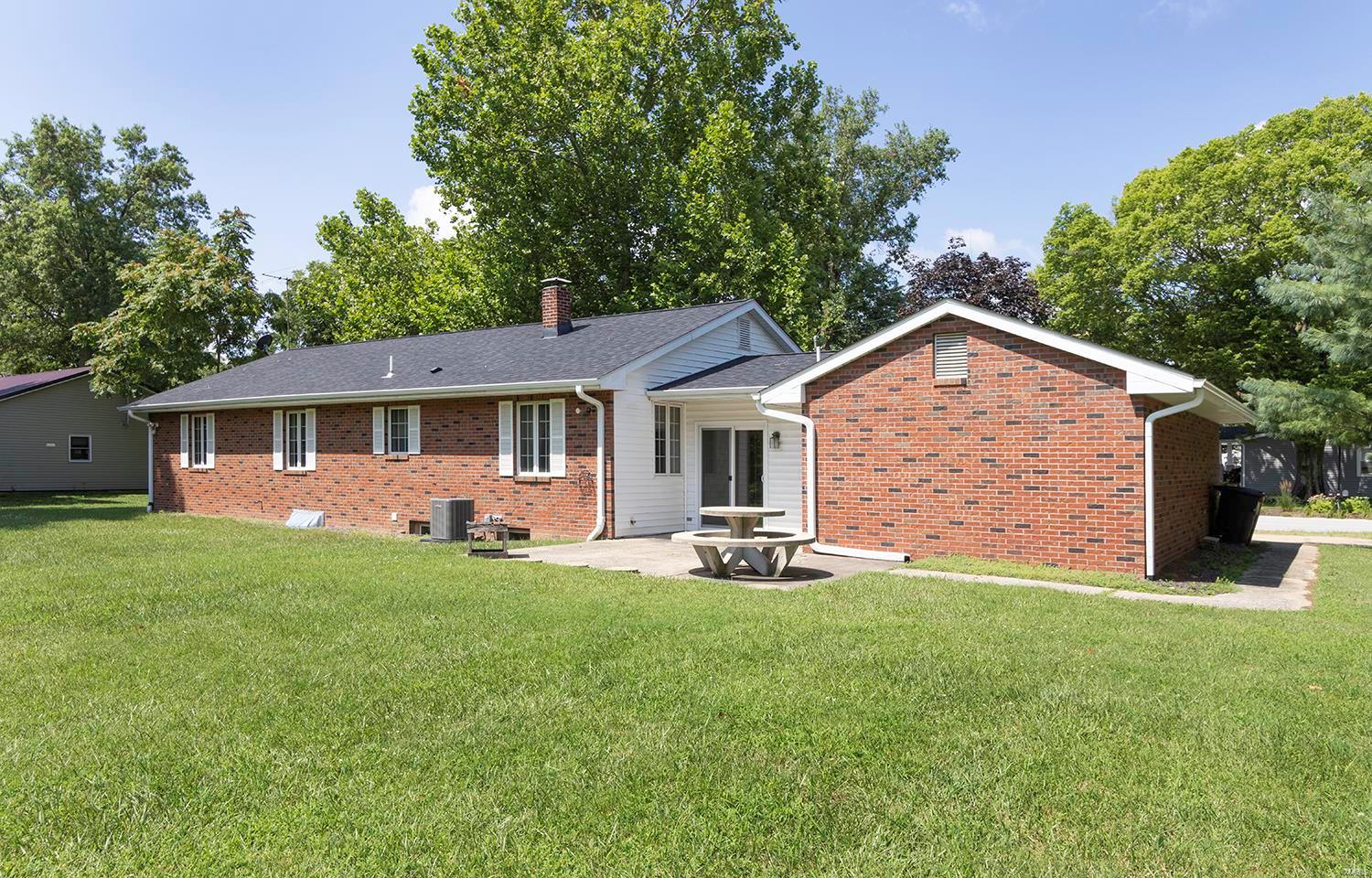 102 South Beckemeyer Road Bartelso, IL 62218 - Photo 53 of 56 Gallery Image 53
