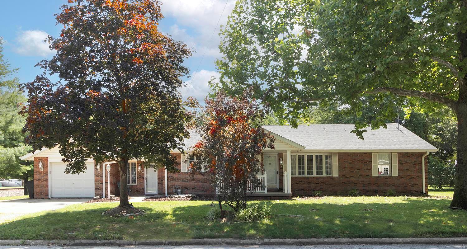 102 South Beckemeyer Road Bartelso, IL 62218 - Photo 6 of 56 Gallery Image 6