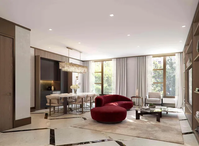$3,750,000 | 251 West 91st Street, Unit 8B | Upper West Side
