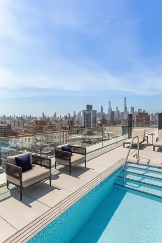 $3,750,000 | 251 West 91st Street, Unit 8B | Upper West Side