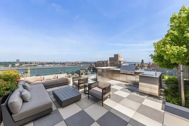 $3,750,000 | 251 West 91st Street, Unit 8B | Upper West Side