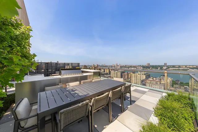 $3,750,000 | 251 West 91st Street, Unit 8B | Upper West Side