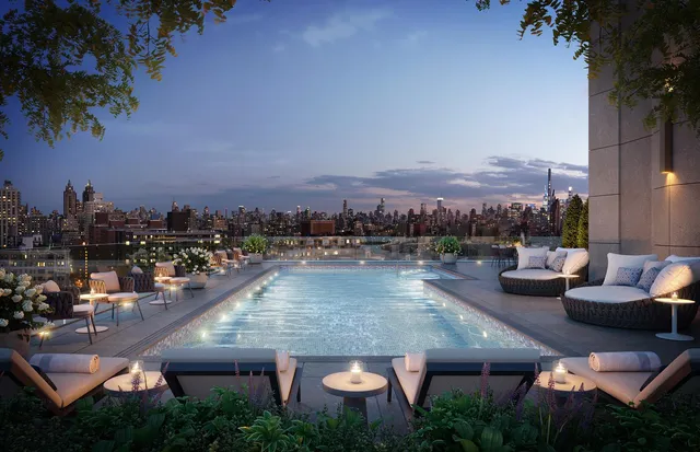 $3,750,000 | 251 West 91st Street, Unit 8B | Upper West Side