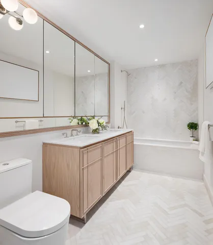 $3,750,000 | 251 West 91st Street, Unit 8B | Upper West Side