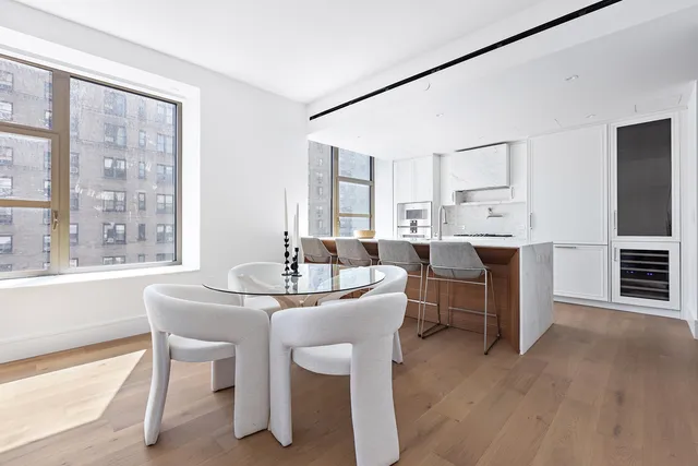 $3,750,000 | 251 West 91st Street, Unit 8B | Upper West Side