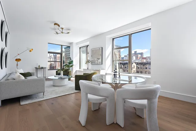 $3,750,000 | 251 West 91st Street, Unit 8B | Upper West Side