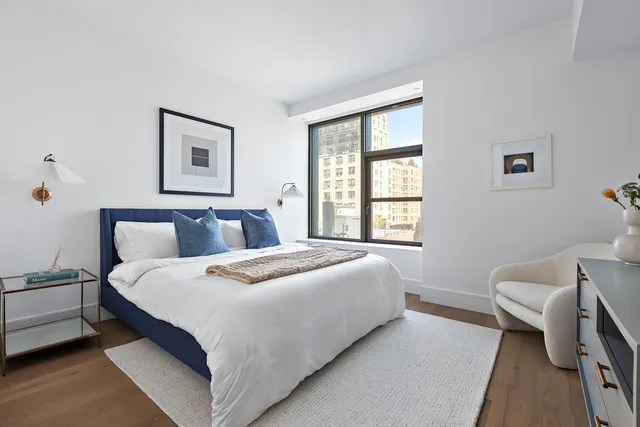 $3,750,000 | 251 West 91st Street, Unit 8B | Upper West Side
