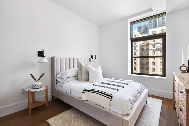 $3,750,000 | 251 West 91st Street, Unit 8B | Upper West Side