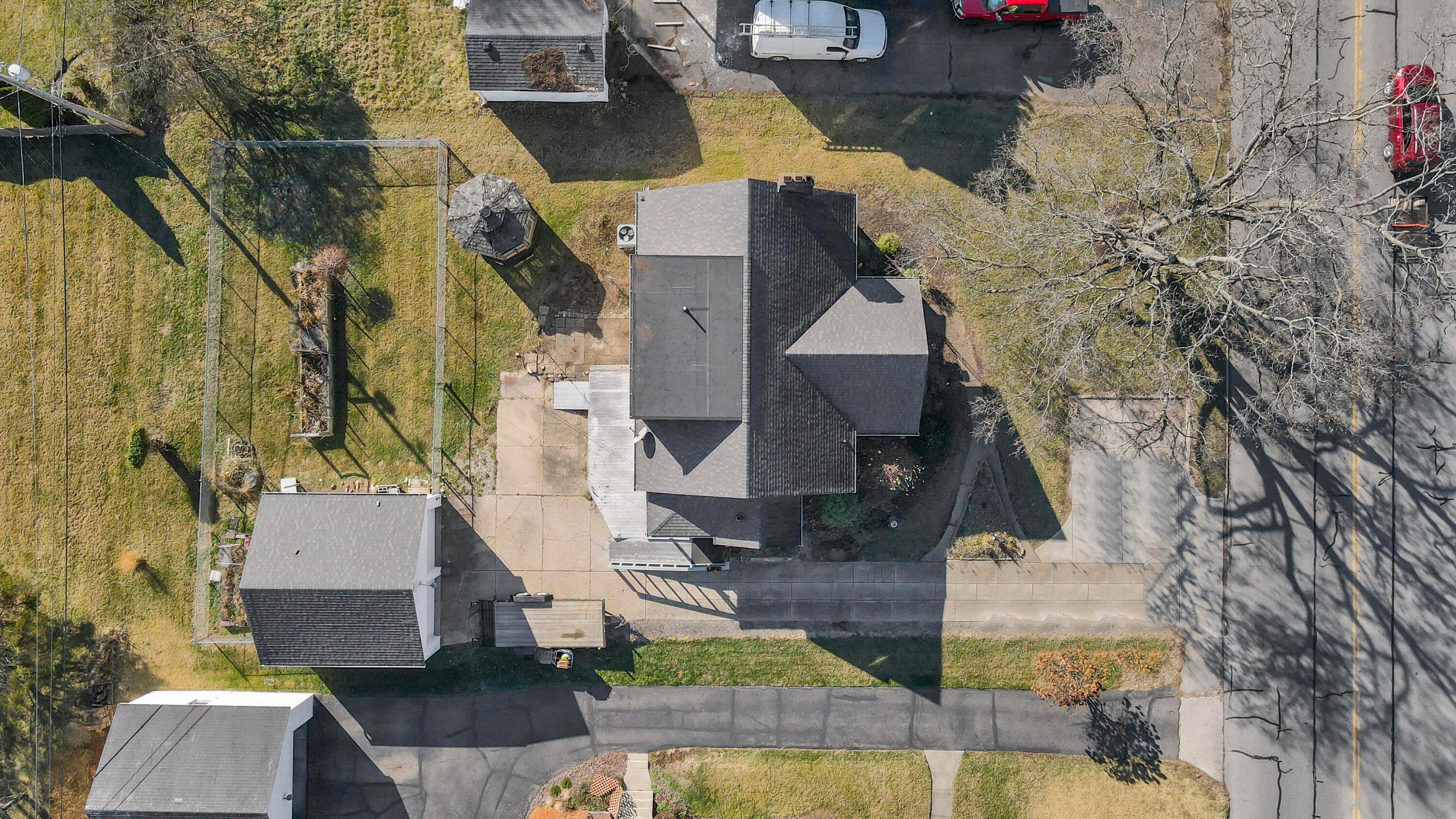 868 Pleasantville Road Lancaster, OH 43130 - Photo 61 of 63 DJI_0023