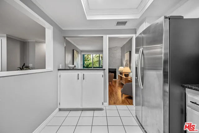 a view of a storage & utility room