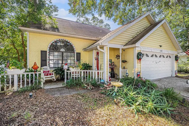 $375,000 | 7212 Otter Creek Drive, New Port Richey, FL 34655