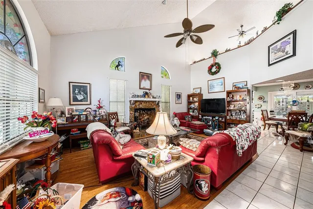 $375,000 | 7212 Otter Creek Drive, New Port Richey, FL 34655