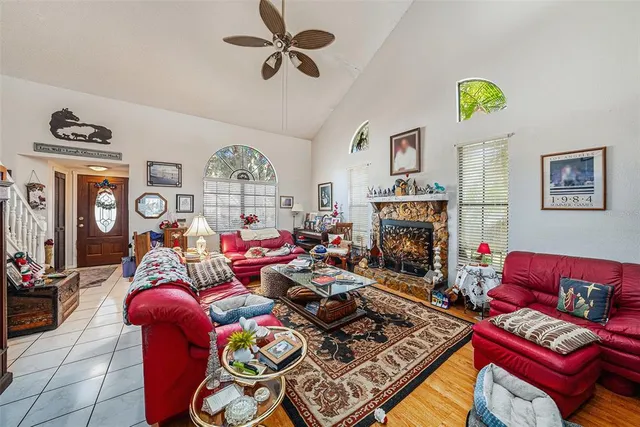 $375,000 | 7212 Otter Creek Drive, New Port Richey, FL 34655