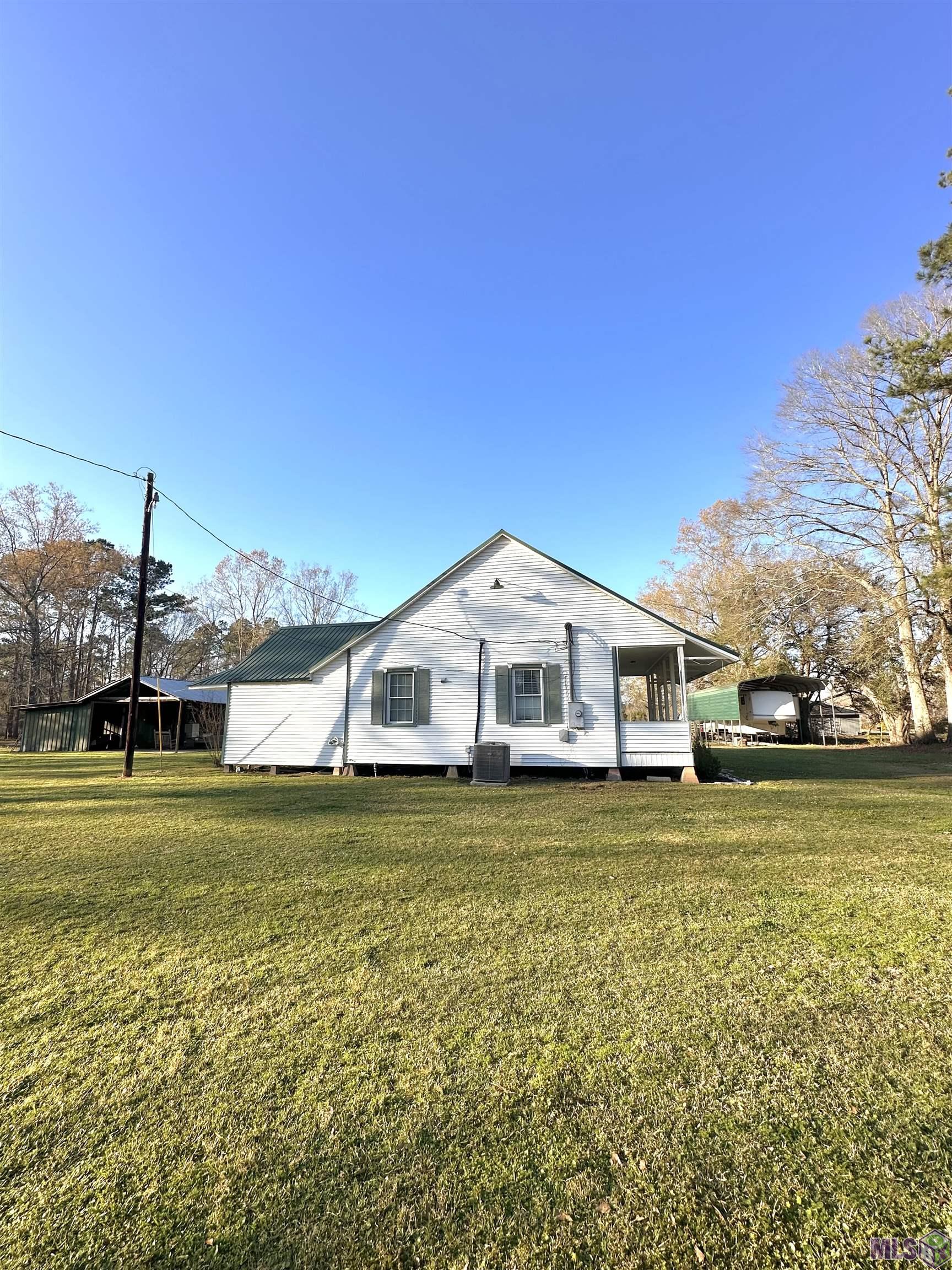 19647 Perrilloux Road Livingston, LA 70754 - Photo 29 of 29 Gallery Image 29