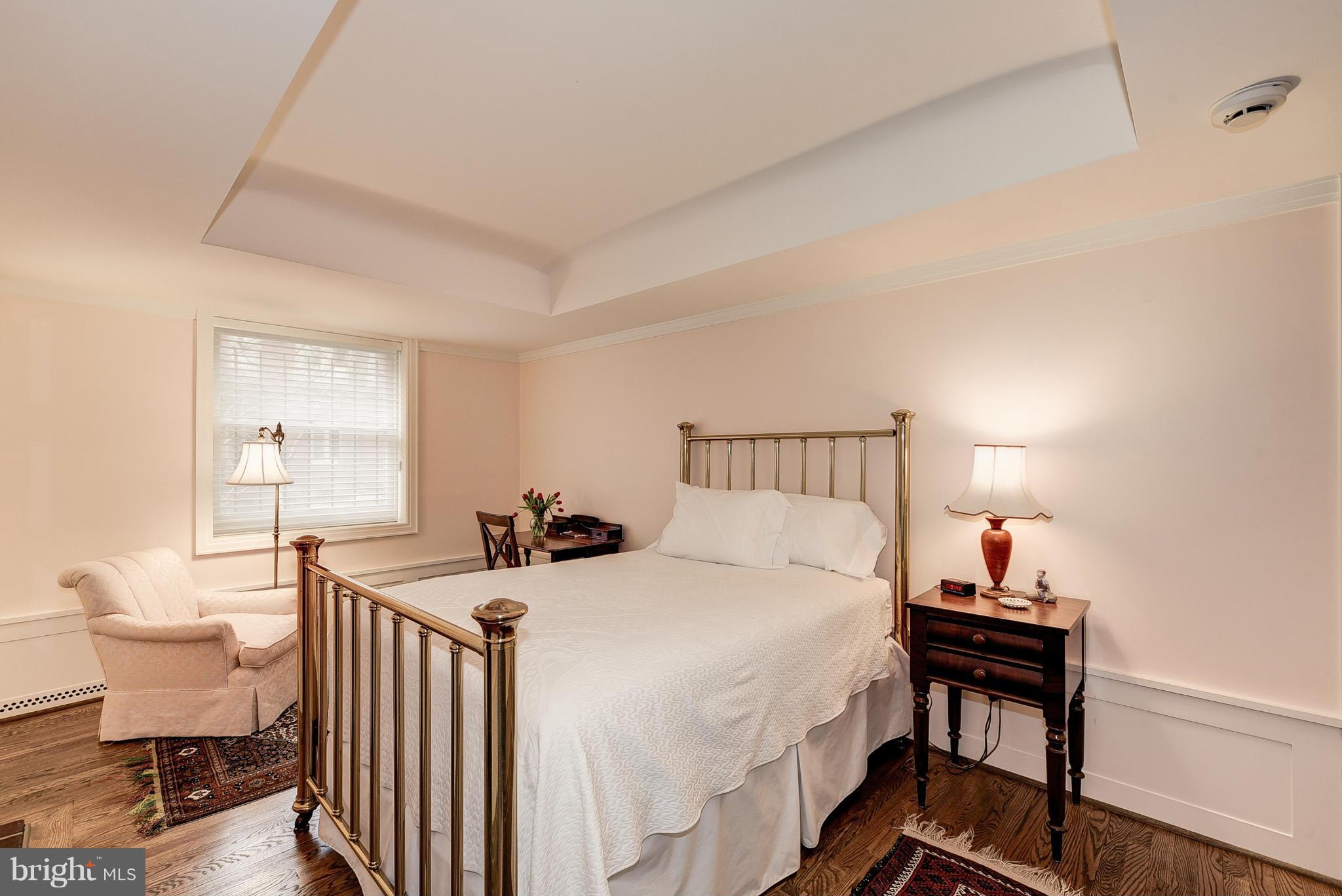 2030 Hillyer Place Northwest Washington, DC 20009 - Photo 15 of 30 Bedroom