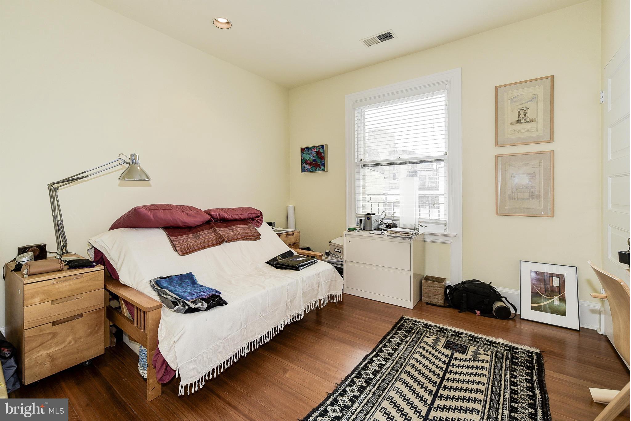 2030 Hillyer Place Northwest Washington, DC 20009 - Photo 24 of 30 Interior (General)