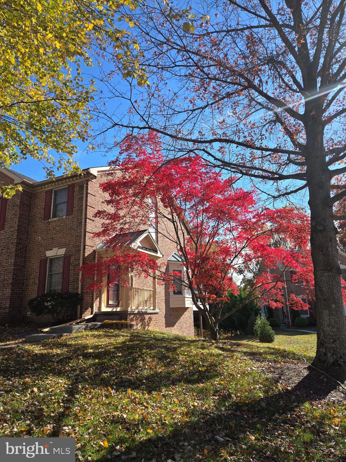 2849 Quarry Heights Way Baltimore, MD 21209 - Photo 2 of 4