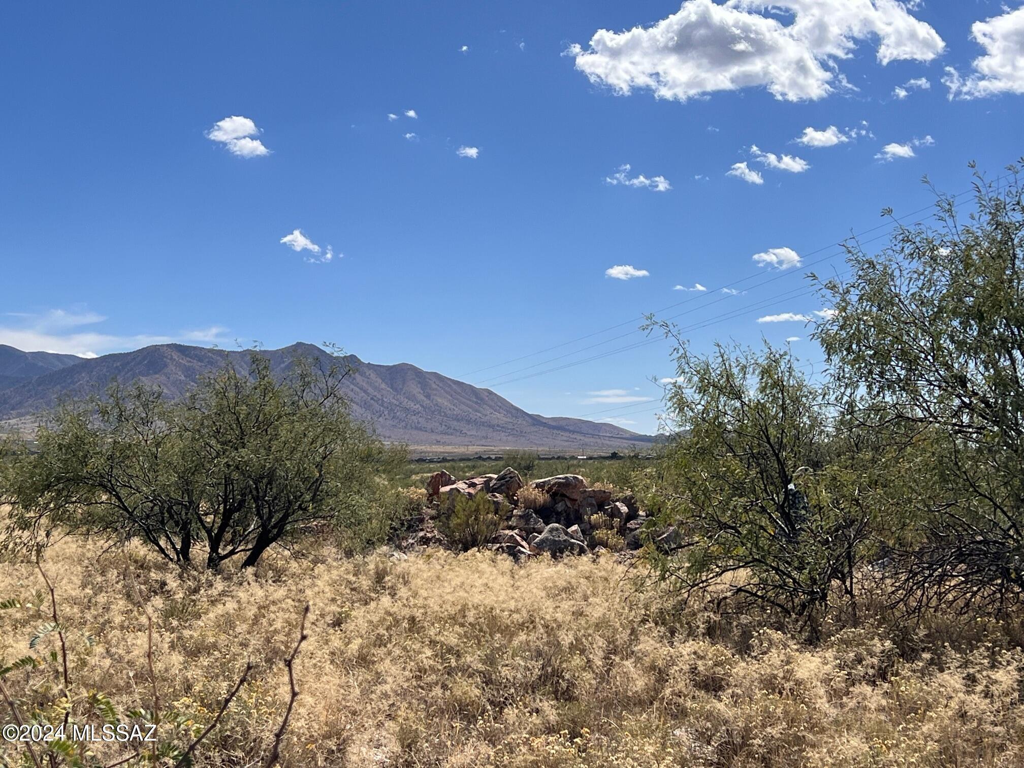 5.40-ac North Johnson Road Dragoon, AZ 85609 - Photo 10 of 15