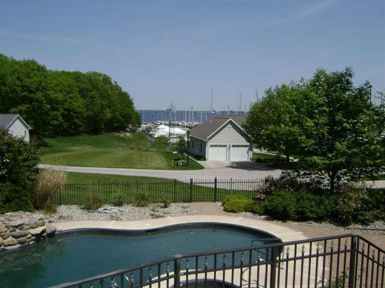 3210 Lake Ridge Court Muskegon, MI 49441 - Photo 3 of 24 Additional Photo